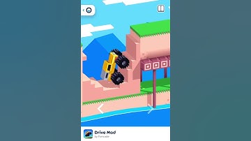 Poki, drive mad, Level 70- Do Dig Down