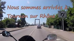 Road Trip / 13 / Tournon sur Rhône