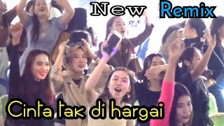 LIVE REMIX TERBARU OT WIKA PENGORBANAN KU TAK DI HARGAI FDJ DEVI KITTY