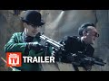 Gotham Season 5 Trailer | 'No Man's Land' | Rotten Tomatoes TV