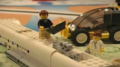 FLL 2010 Body Forward Missions Video