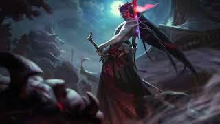 Yone - Etazhi - League Of Legends Hardstyle Remix