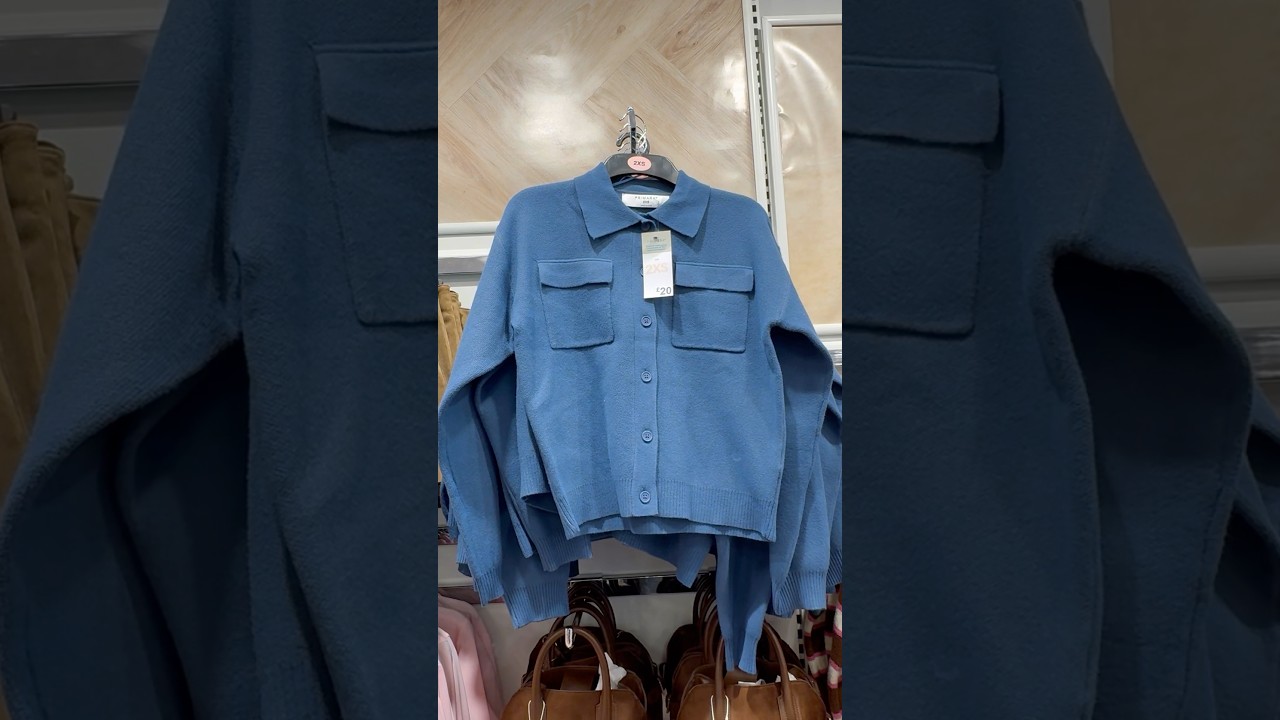 ♦️PRIMARK♦️NEW COLLECTION IN STORES 😍August 2025