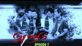Video thumbnail of "Gomug-7/(official song)Chandra kr Patgiri/Bio Pegu/Rupali Payeng & Richma Panging/new mising song"