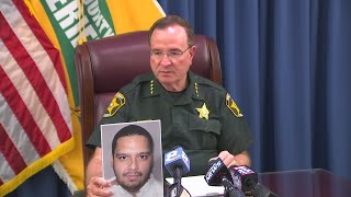 Florida man shoots, kills father of underage girl he was dating: Sheriff