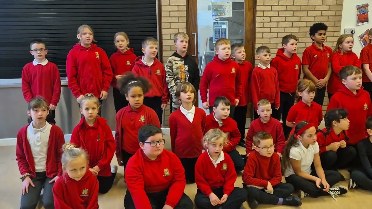 First draft of the New School Song