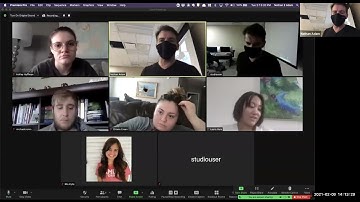 Premiere Pro Editing Project #-1 - Organizing, Importing, Creating Projects, Adding Music