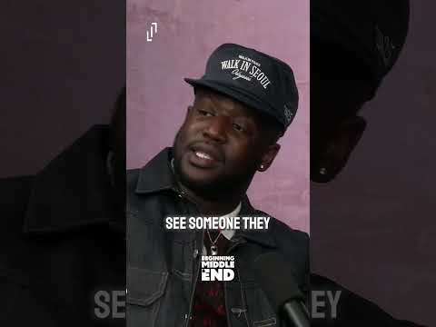The Real Red Carpet Experience - Femi Koleoso // Ezra Collective - Mo Gilligan