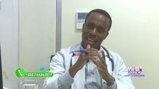 MEDICOUNTER: Fahamu ugonjwa wa Bawasiri, chanzo na matibabu yake