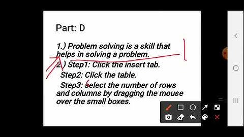 Class-lV, Computer, Curricular Assessment-ll