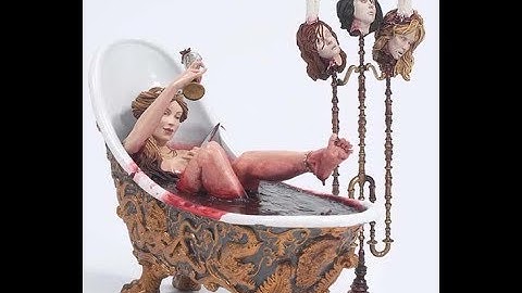 Modern RG Ponza vs BW Tokens