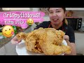 Whole FRIED CHICKEN Recipe pang Negosyo with Costing