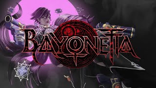 BAYONETTA • Beautiful & Exciting Music Compilation