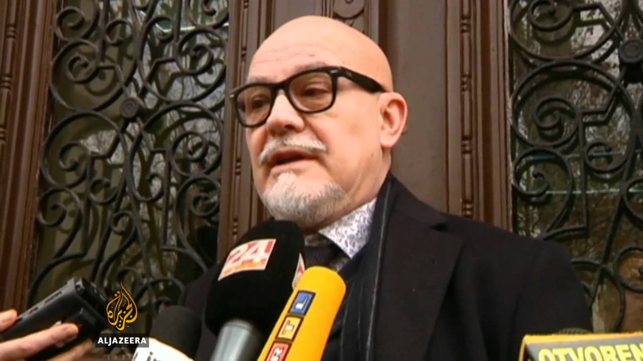 المحكمة تقبل التسوية بين مرافكو وأوسكوك - الجزيرة البلقان