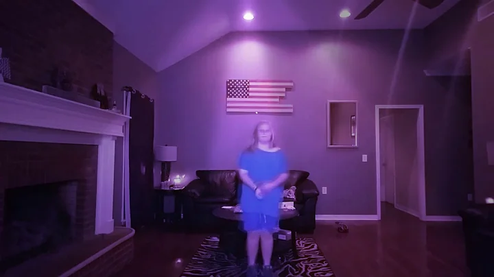 Bree Sims Dance Like me