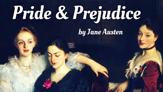 Pride and Prejudice by Jane Austen | Part 3 | Full Audiobook