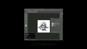 Low Resolution to High Res - Adobe Photoshop #shorts #shortsfeed #viral