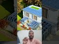 इस तरह का छत लगाए ठंडी और गर्मी दोनों मौसम में काम आएगा। Foldable Roof