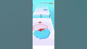 Count Master Level 19 #countmaster #count #master #gamingvideos #games #gaming #gameplay