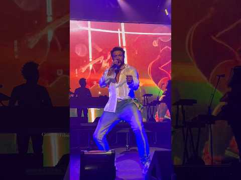 Shaggy Go Down Deh Hot Summer Nights Tour 6 11 23