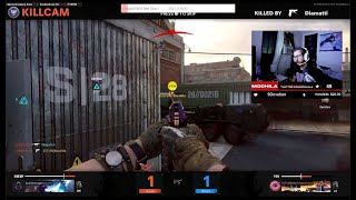 METHODZ TROLLS SCUMP | ZOOMA GOES BIG | WOW DESTROYED!