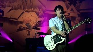 Weezer - No Other One - Live (HD) - Memories Tour