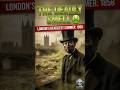 The Smell That KILLED London! 🤢💀 (1858 Mystery)