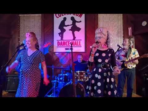 2 May 2025 - Gottaswing Dance All Night with The Fabulettes - 3 of 3