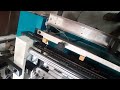 School Uniform knitting Machine 11 Guage 44 Inch 6Colors All System Automatic