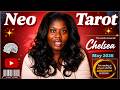 HOUSTON...WE HAVE A PROBLEM 🥴🚩⁉️ | CHELSEA JANAE #tarot #tarotreading #neotarot