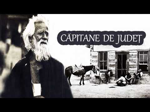 CAPITANE DE JUDET - CHITARA LIVE - FARA SA STIE CA E INREGISTRAT