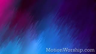 Overflow Cool Rise HD Loop by Motion Worship