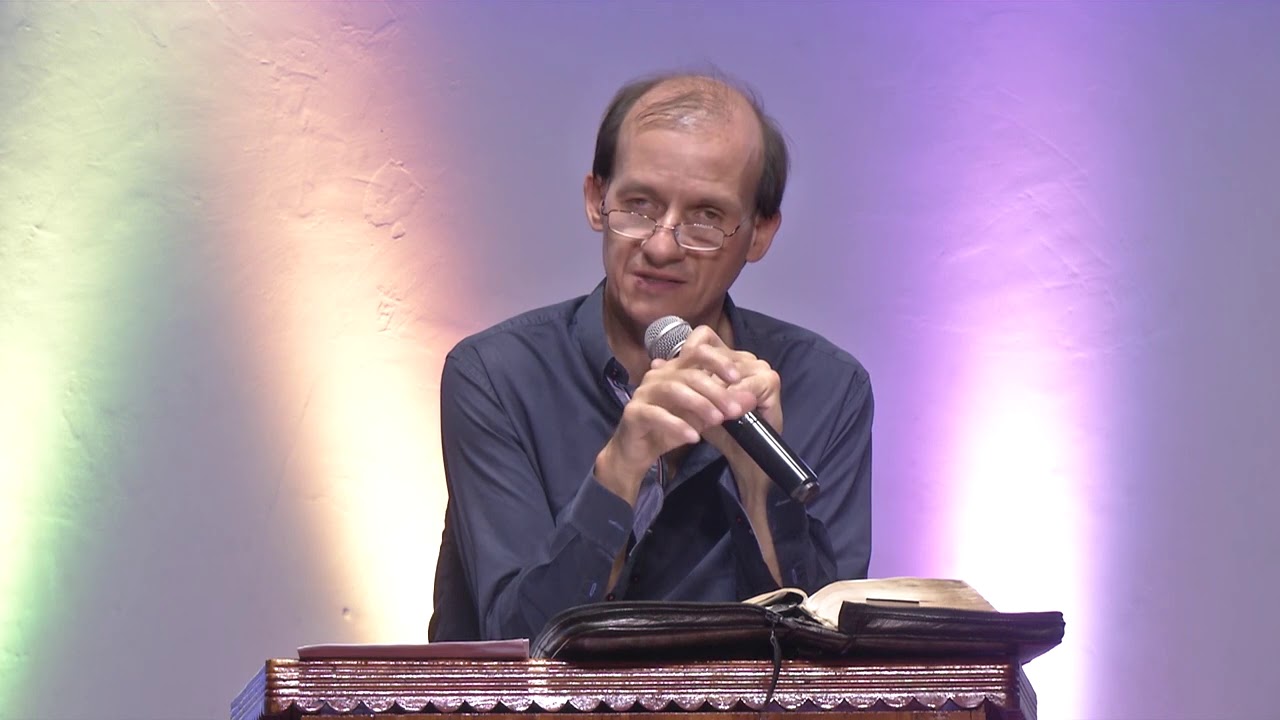 Notre Identification avec Christ cours N18