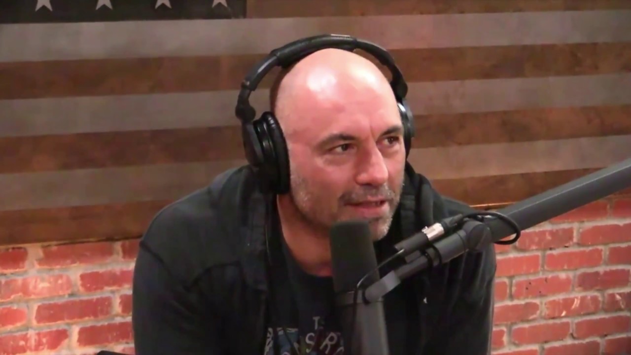 Joe Rogan - Marijuana is the GREATEST Plant - YouTube