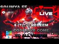 Soumya ff   redeem code live come to all viewers  ff live tamil