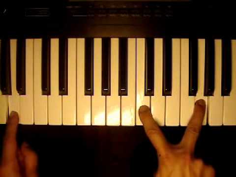 'Breathe' By Michael W. Smith (how-to-play Video)