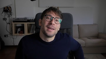 Creating Minimal House Backgrounds from Vocals - Tamiras Tips 03 with Distilled Noise