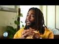 His twin's death made him quit music! Jhoe Speng's journey through grief
