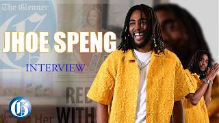 His twin's death made him quit music! Jhoe Speng's journey through grief