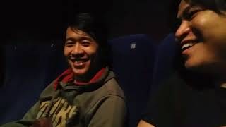 Nonton Bareng Film Monster Hunt 2 di XXI Baywalk Pluit - Jakarta Utara