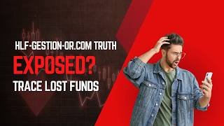 hlf-gestion-or.com Review: Legit or Scam | Trace Lost Funds