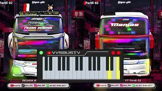 Download Lagu BASURI INDIA 36 NOT TELOLET PIANIKA MP3