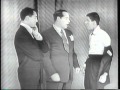 Martin and Lewis on Texaco Star Theater 1949