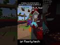 сервер: Rasty.tech #minecraft #фантайм #майнкрафт