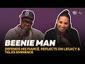 Beenie Man Defends His Fiance, Reflects on Legacy & Talks Eminence