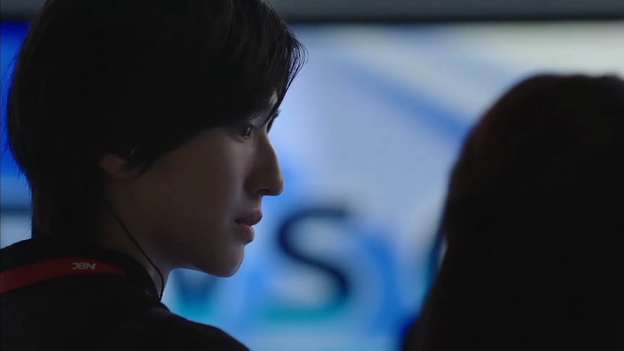 【道枝骏佑】彼のシーンは真相に追いつけず、彼女の絶望は押しつぶされた