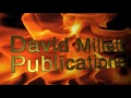 David millett publications