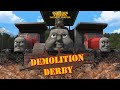 Demolition derby  sudrian stories episode 29