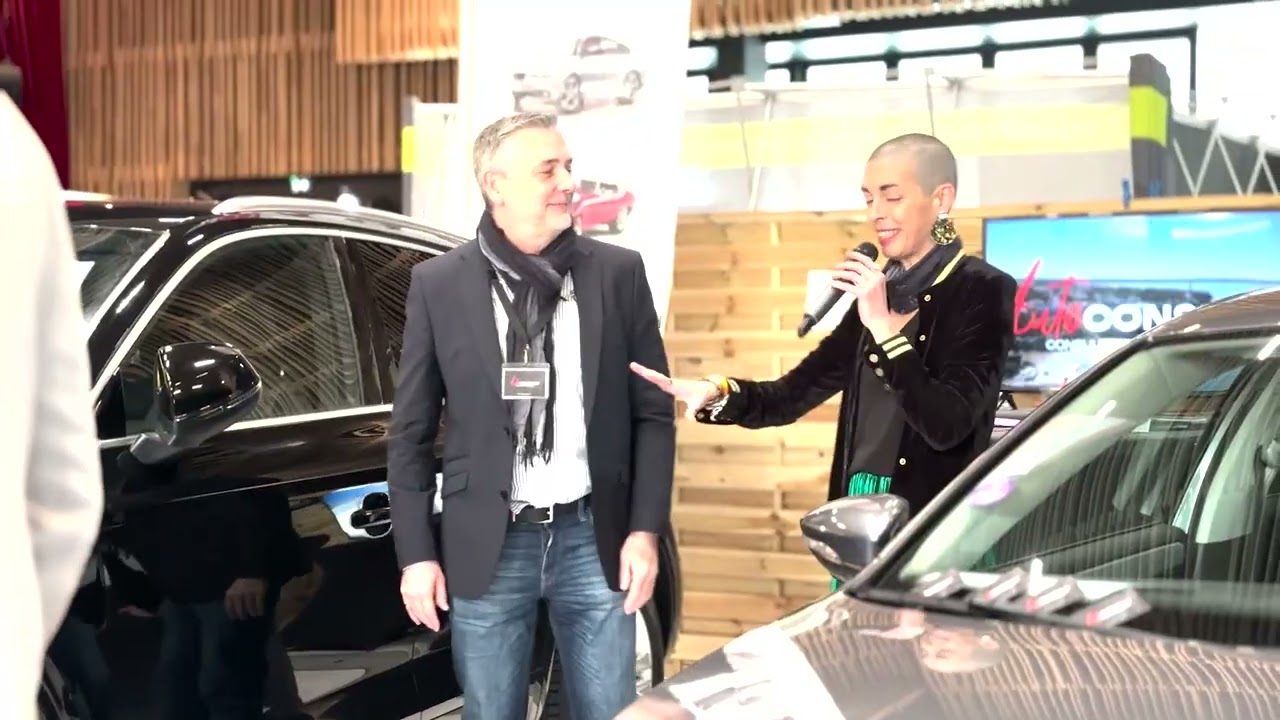 SALON HABITAT & JARDIN JONZAC 2025