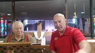 24 Small Catechism Devotional: Intro to Creeds